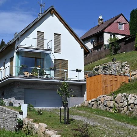 Apartma Jablonec Jablonec nad Nisou Exteriör bild