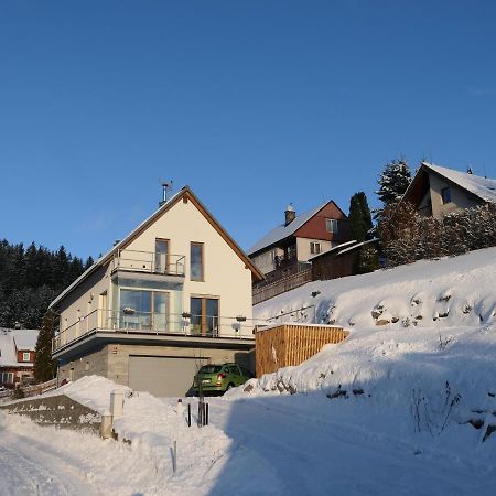 Apartma Jablonec Jablonec nad Nisou Exteriör bild