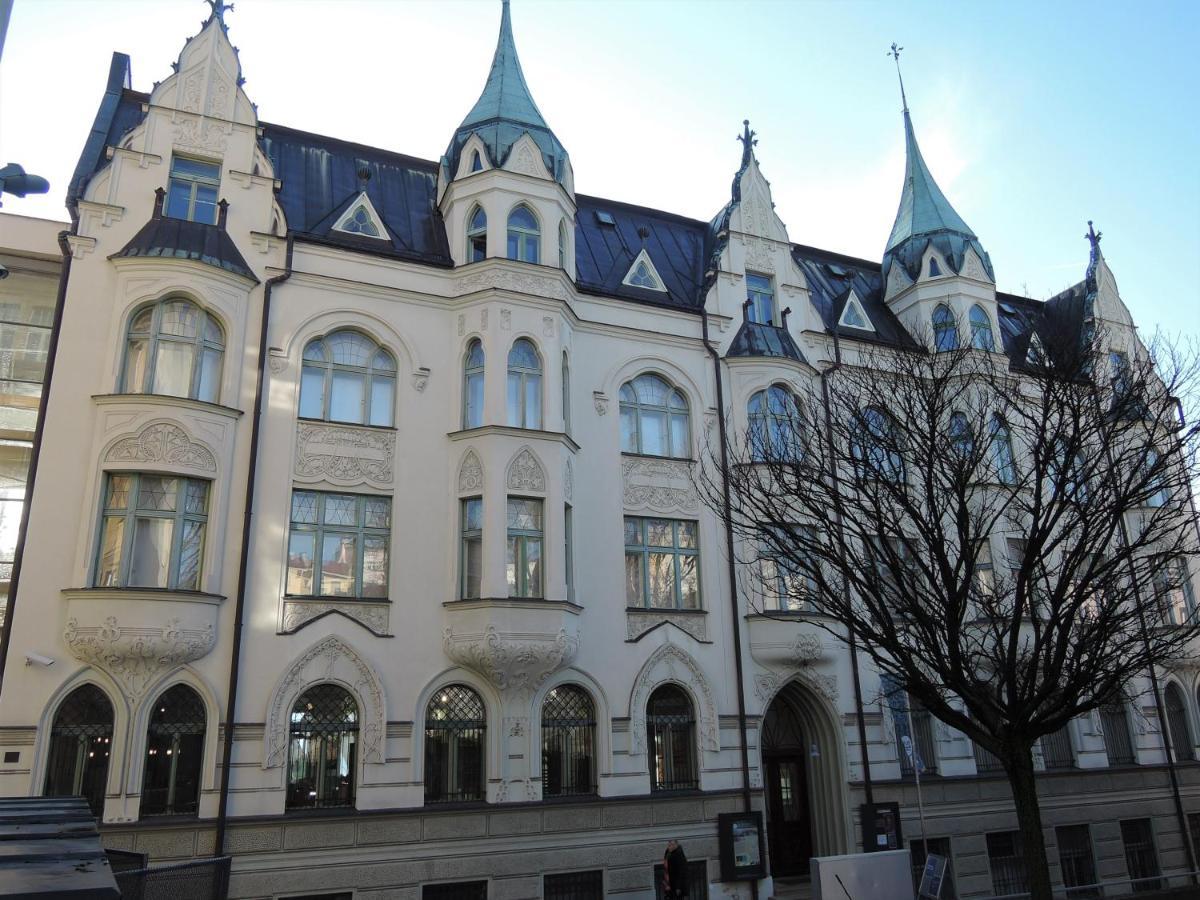 Apartma Jablonec Jablonec nad Nisou Exteriör bild