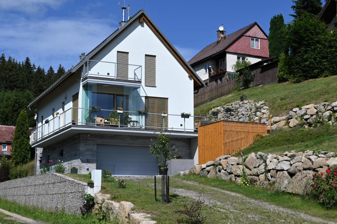 Apartma Jablonec Jablonec nad Nisou Exteriör bild