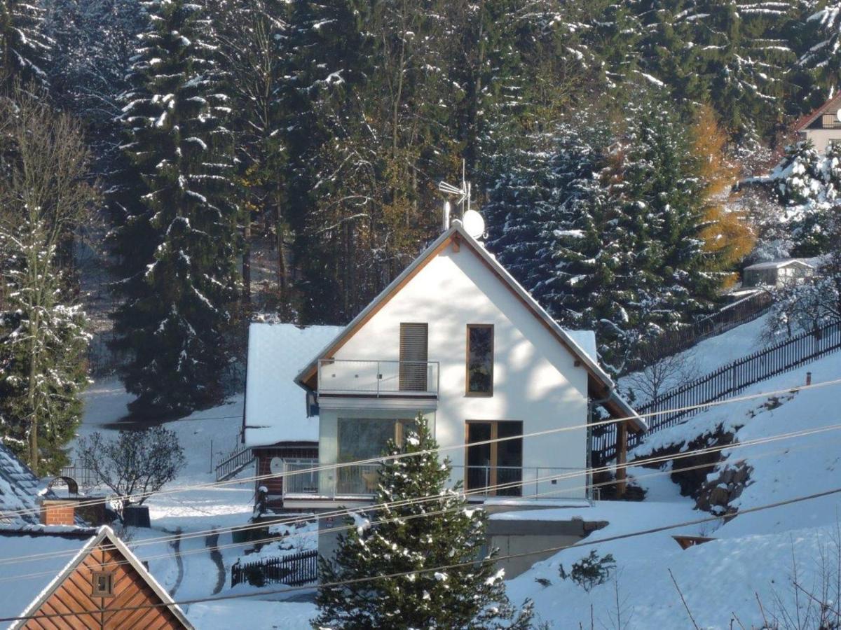 Apartma Jablonec Jablonec nad Nisou Exteriör bild